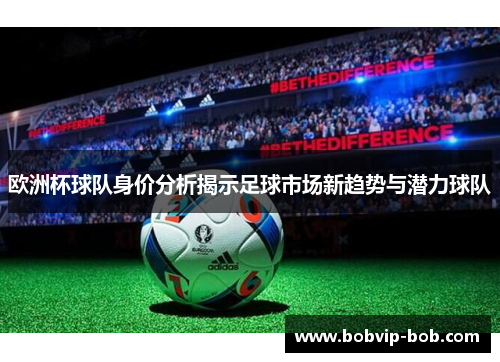 欧洲杯球队身价分析揭示足球市场新趋势与潜力球队