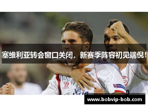 塞维利亚转会窗口关闭，新赛季阵容初见端倪！